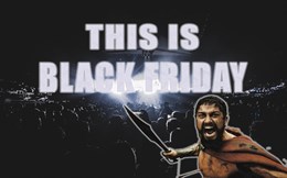 Black Friday, Black Friday, dar totusi ce ne cumparam? 10 produse de pescuit la rapitori pe care nu trebuie sa le ratezi! Hai 11.